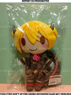 2026年最新】まいてつ ぬいぐるみの人気アイテム - メルカリ