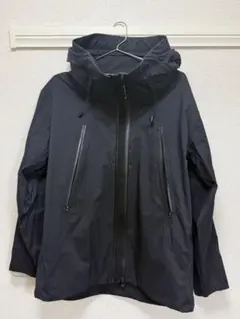 ル*ク様 ロトル ROTOL Ventilation Shell Parka グ - メルカリ