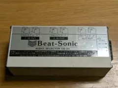 ビートソニック（Beat-Sonic）NBロードスター後期用 ZSA-01 - メルカリ