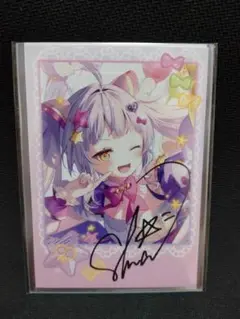 2025年最新】Vtuber名：紫咲シオン 写真・チェキの人気アイテム