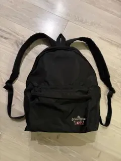 絶版！TENDERLOIN テンダーロイン PORTER バックパックBLACK TENDERLOIN（テンダーロイン） PORTER × ポーター × T-WELL DONE