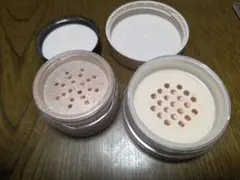 ミニパウダーセット売り