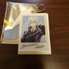 アイナナ　アイドリッシュセブン　アニナナ総集編　ポップコーンバッグ　八乙女楽