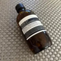イソップ AESOP パセリフェイシャルクレンジングオイル 200ml 未使用