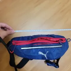 PUMA ランニングポーチ