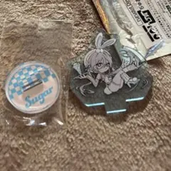 rurudo Diner くじA賞 等身大タペストリー シュガー rurudo Diner くじA賞 等身大タペストリー シュガー - メルカリ