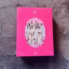 ME:I PRODUCE101JAPANTHEGIRLS 夢へのはじまり日プ女子