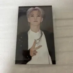 SEVENTEEN 17 IS RIGHT HERE ラキドロ ホシ