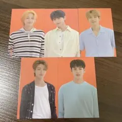 SEVENTEENセブチ ケレン