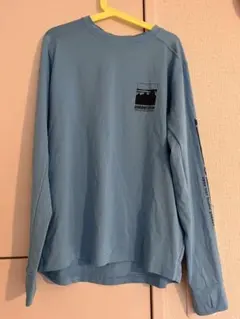 patagonia kids ラッシュガード