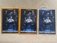 ヒプノシスマイク ヒプムビ 特典 ヨコハマ