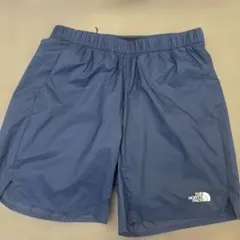 THE NORTH FACE ネイビー Mサイズ ショートパンツ