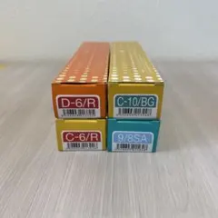 ディアニストエクラ 6本セット - メルカリ
