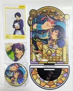 2026年最新】仙石忍 缶バッジ 星之所向の人気アイテム - メルカリ