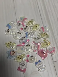 ちいかわ ネイルパーツ 92のサムネイル