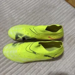 Puma FUTURE 5.1 サッカーシューズ イエロー