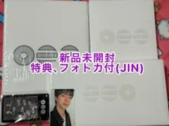 BTS アルバム ARIRANG 3形態セット 新品未開封 アリラン - メルカリ