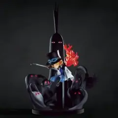ONE PIECE ワールドコレクタブルフィギュア サボ WCF