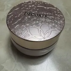 DECORTE フェイスパウダー 00 トランスルーセント 20g