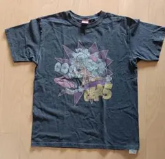 RofJ Good On ギア5 Tシャツ M ルフィ ニカ ONE PIECEのサムネイル