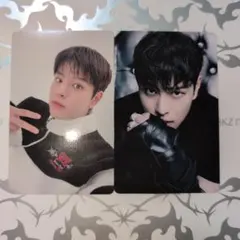 公式　Stray Kids　GIANT　タワレコ　会場限定　スンミン