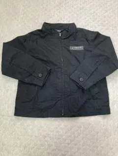 コムサイズム　黒 ジャケット 100cmのサムネイル