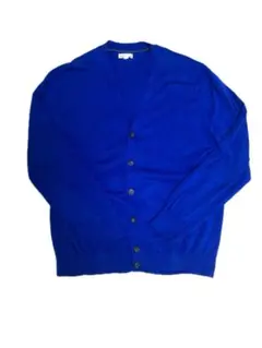 oldGAP 原色カーディガン