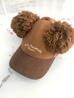 値下げ　USJ ユニバ　ティム　キャップ　帽子　新作