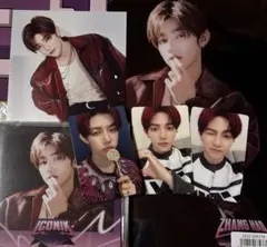 2025年最新】ジャンハオ トレカ セットの人気アイテム - メルカリ