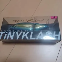 新品 DRT TiNY KLASH OZONE タイニー クラッシュ オゾン - メルカリ