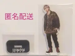 BE:FIRST Masterplan アクリルスタンド JUNON ジュノン