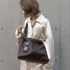 チャオパニックティピー PON企画 ミニポーチショルダー付きBAGのサムネイル