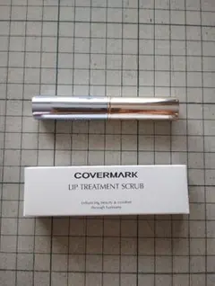 COVERMARK リップトリートメント スクラブのサムネイル