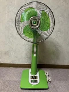 2026年最新】レトロ 扇風機 sanyoの人気アイテム - メルカリ