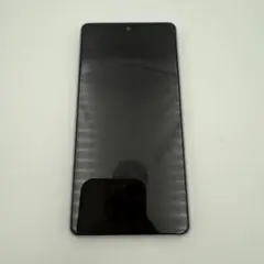 Sony Xperia Ace3 SO-53c 本体 64GB