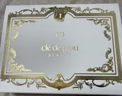 クレドポーボーテ　コフレ　ラディユー　スティル　ロココ　III