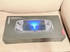 Lenovo Legion G9 gaming controller