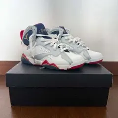 2025年最新】aj7 オリンピックの人気アイテム - メルカリ