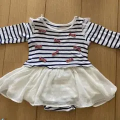 【値下げ中】ロンパース