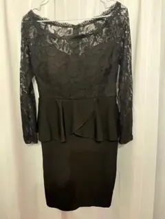 新品未使用 キャバドレス