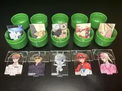 はたらく細胞 チョコエッグ