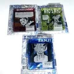 ワンピース ベースショップくじ ゾロ アクリルブロックチャーム 一番