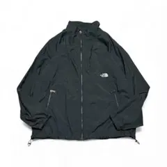 The North Face ナイロンジャケット