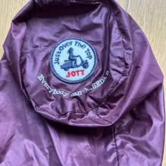JOTT 紫　袋　入れ物
