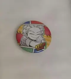 僕のヒーローアカデミア　ヒロアカ　ホークス　鷹見啓悟　コレクション缶バッジ　プチ