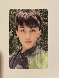 NCT DREAM ISTJ pop-up ラキドロ マーク