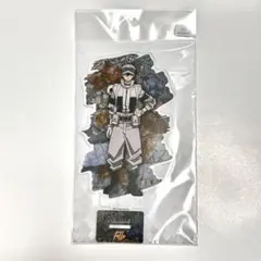 【匿名配送】ガチアクタ フォロ アクリルスタンド アクスタ Y Line