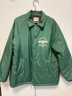 ウィアードweirdo