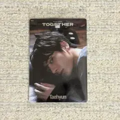 【組み合わせ自由！1枚150円】テヒョン レア