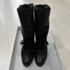 pitti ブーツのサムネイル
